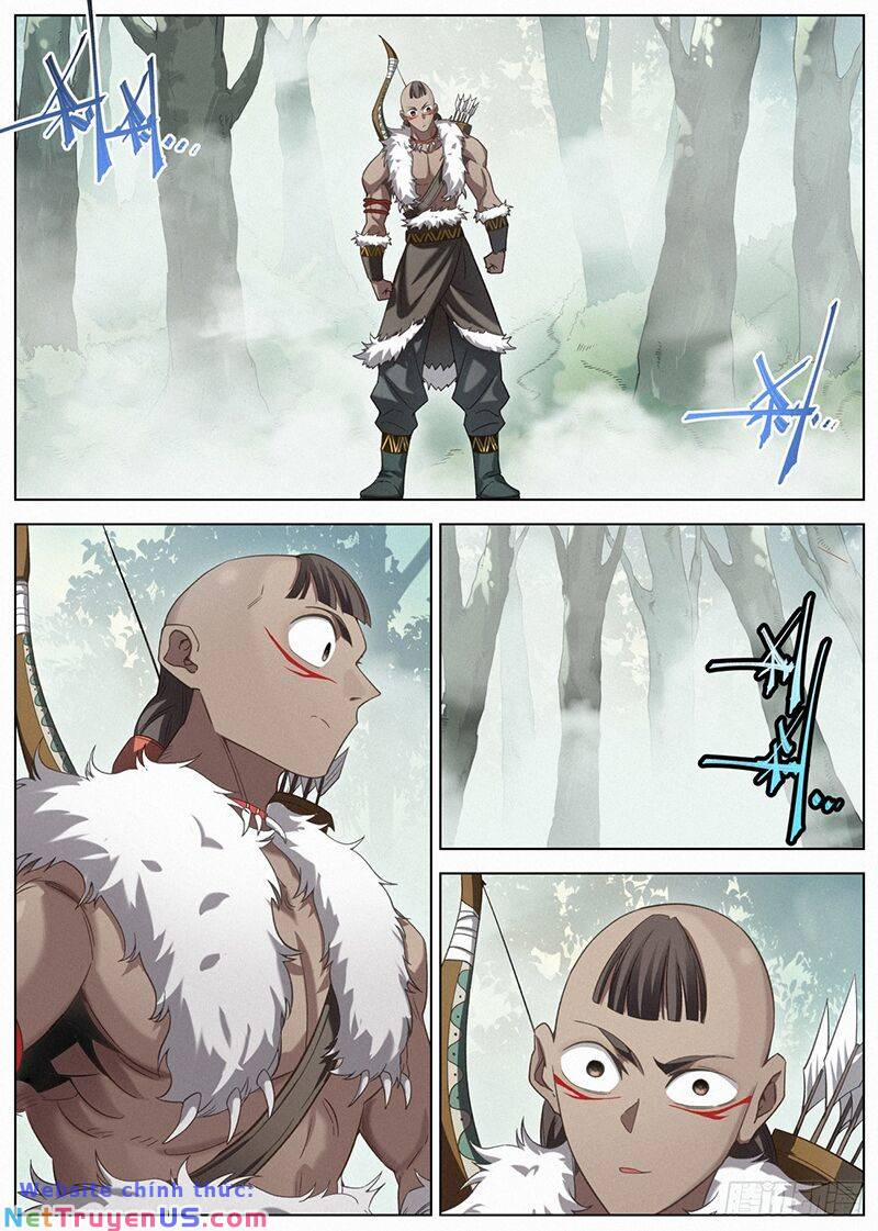 Công Tử Thực Sự Quá Chính Nghĩa 119 trang 12
