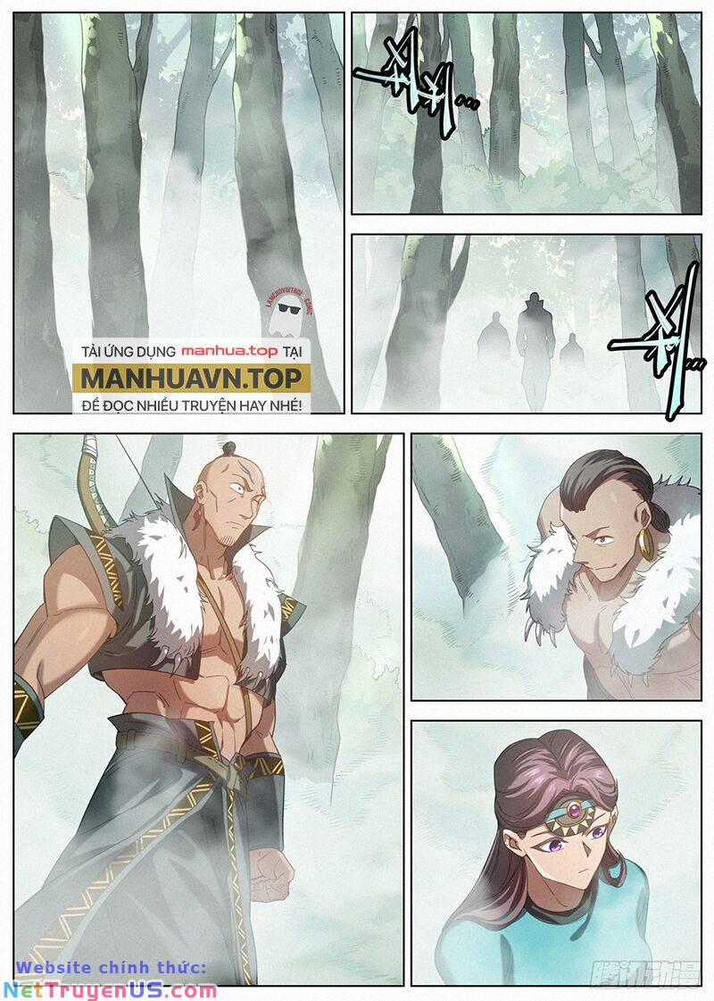 Công Tử Thực Sự Quá Chính Nghĩa 119 trang 13