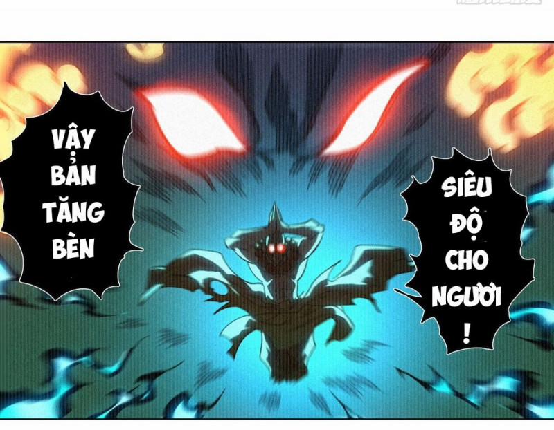 Công Tử Thực Sự Quá Chính Nghĩa 12 trang 10