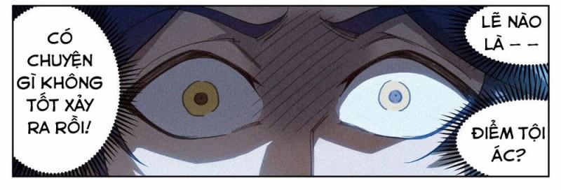 Công Tử Thực Sự Quá Chính Nghĩa 12 trang 19