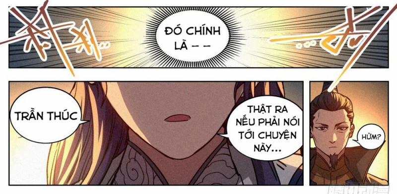 Công Tử Thực Sự Quá Chính Nghĩa 12 trang 2