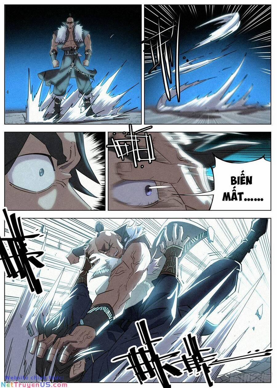 Công Tử Thực Sự Quá Chính Nghĩa 124 trang 17