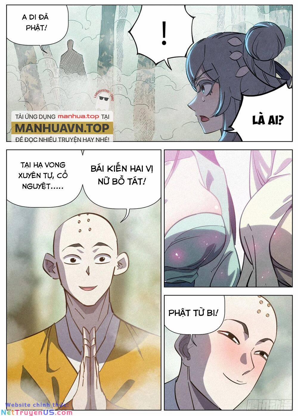 Công Tử Thực Sự Quá Chính Nghĩa 125 trang 13