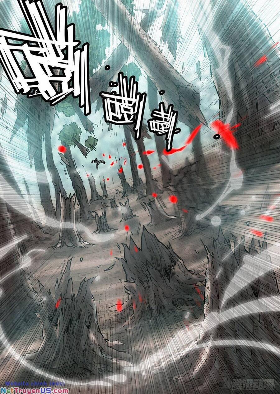 Công Tử Thực Sự Quá Chính Nghĩa 128 trang 14