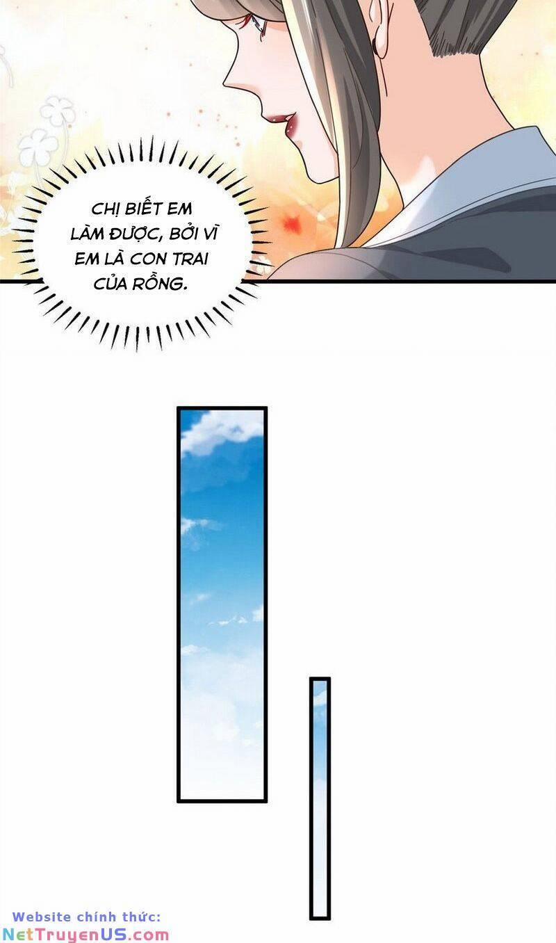 Công Tử Thực Sự Quá Chính Nghĩa 128 trang 22