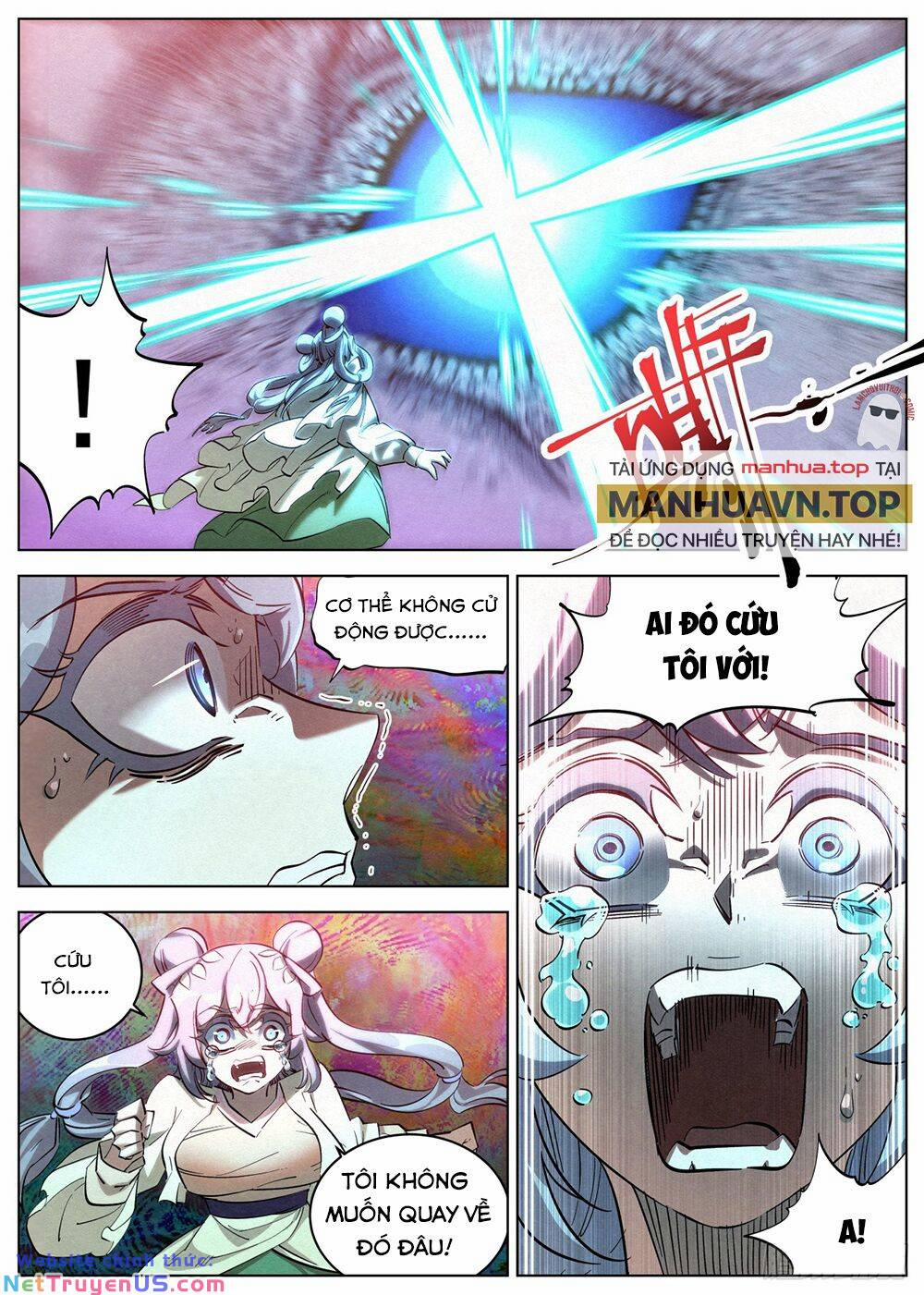 Công Tử Thực Sự Quá Chính Nghĩa 133 trang 14