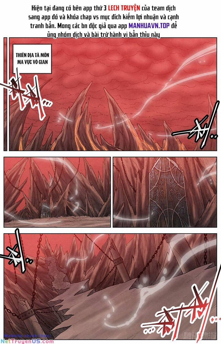 Công Tử Thực Sự Quá Chính Nghĩa 136 trang 3