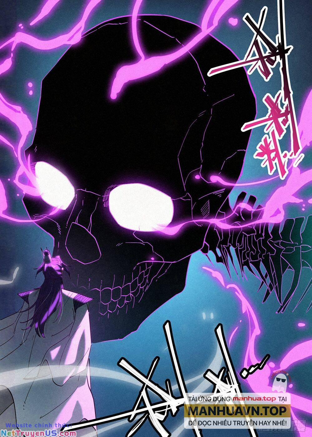 Công Tử Thực Sự Quá Chính Nghĩa 138 trang 13