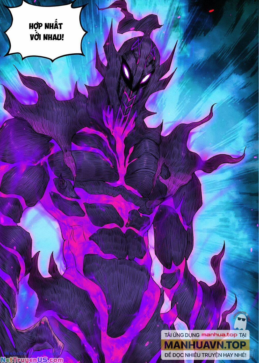 Công Tử Thực Sự Quá Chính Nghĩa 138 trang 17