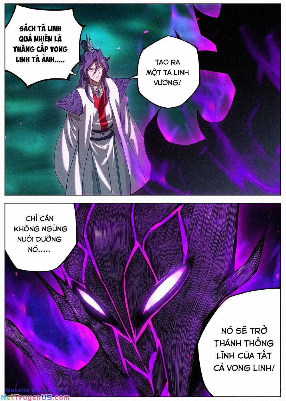 Công Tử Thực Sự Quá Chính Nghĩa 138 trang 18