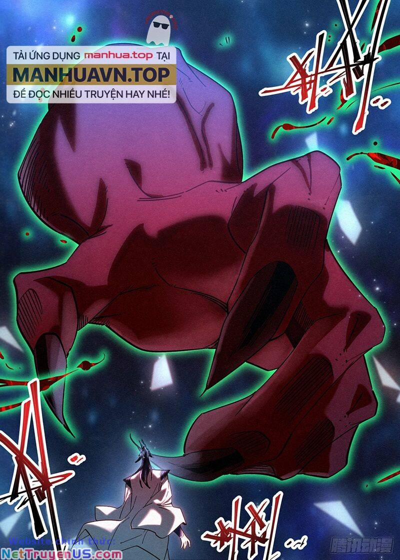 Công Tử Thực Sự Quá Chính Nghĩa 139 trang 10