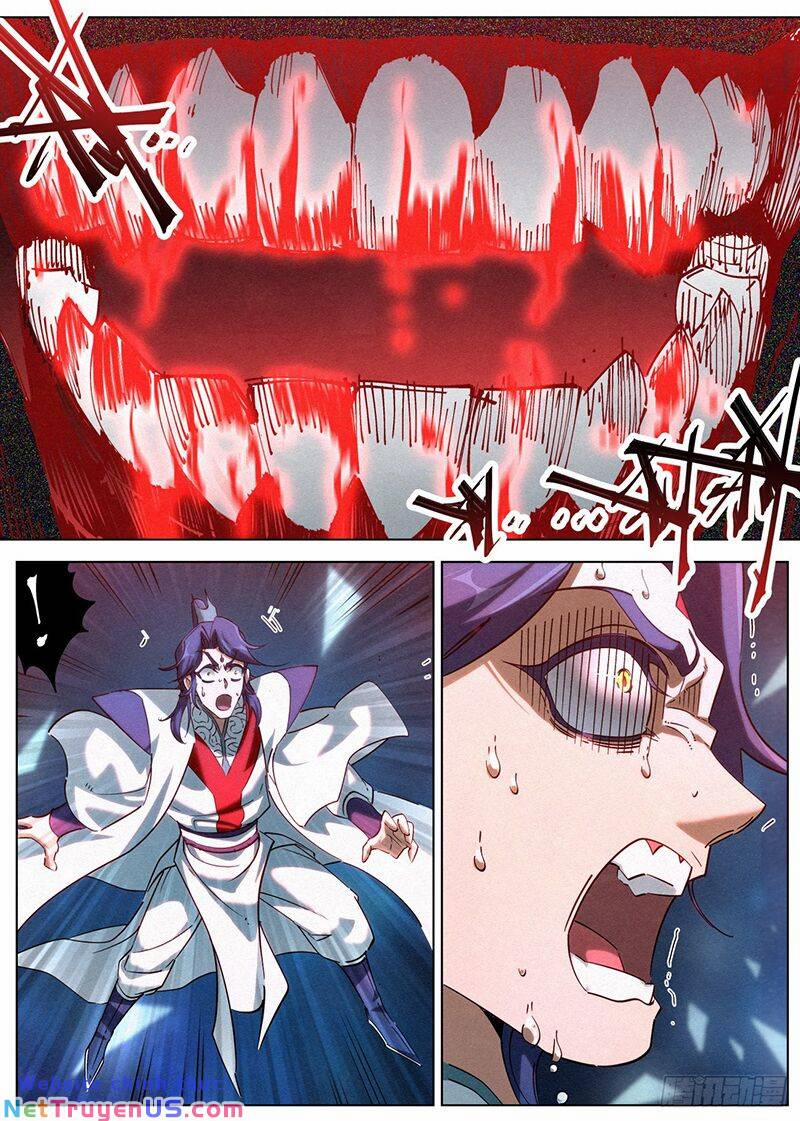 Công Tử Thực Sự Quá Chính Nghĩa 139 trang 12