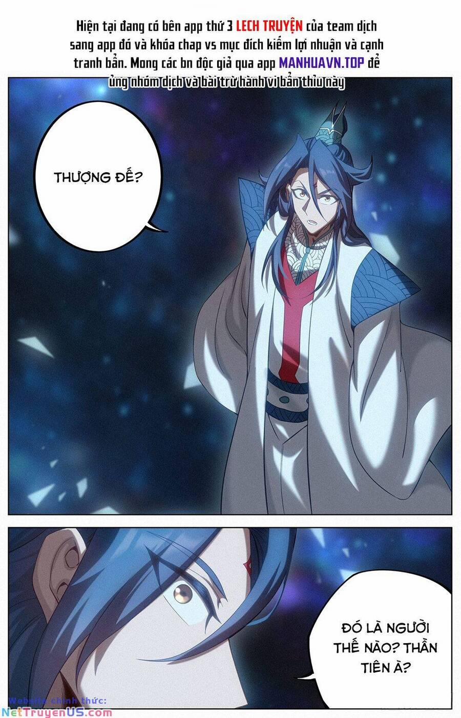 Công Tử Thực Sự Quá Chính Nghĩa 140 trang 3