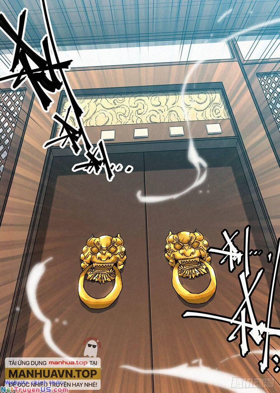 Công Tử Thực Sự Quá Chính Nghĩa 141 trang 21