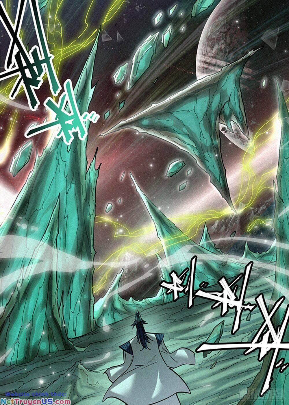 Công Tử Thực Sự Quá Chính Nghĩa 142 trang 13