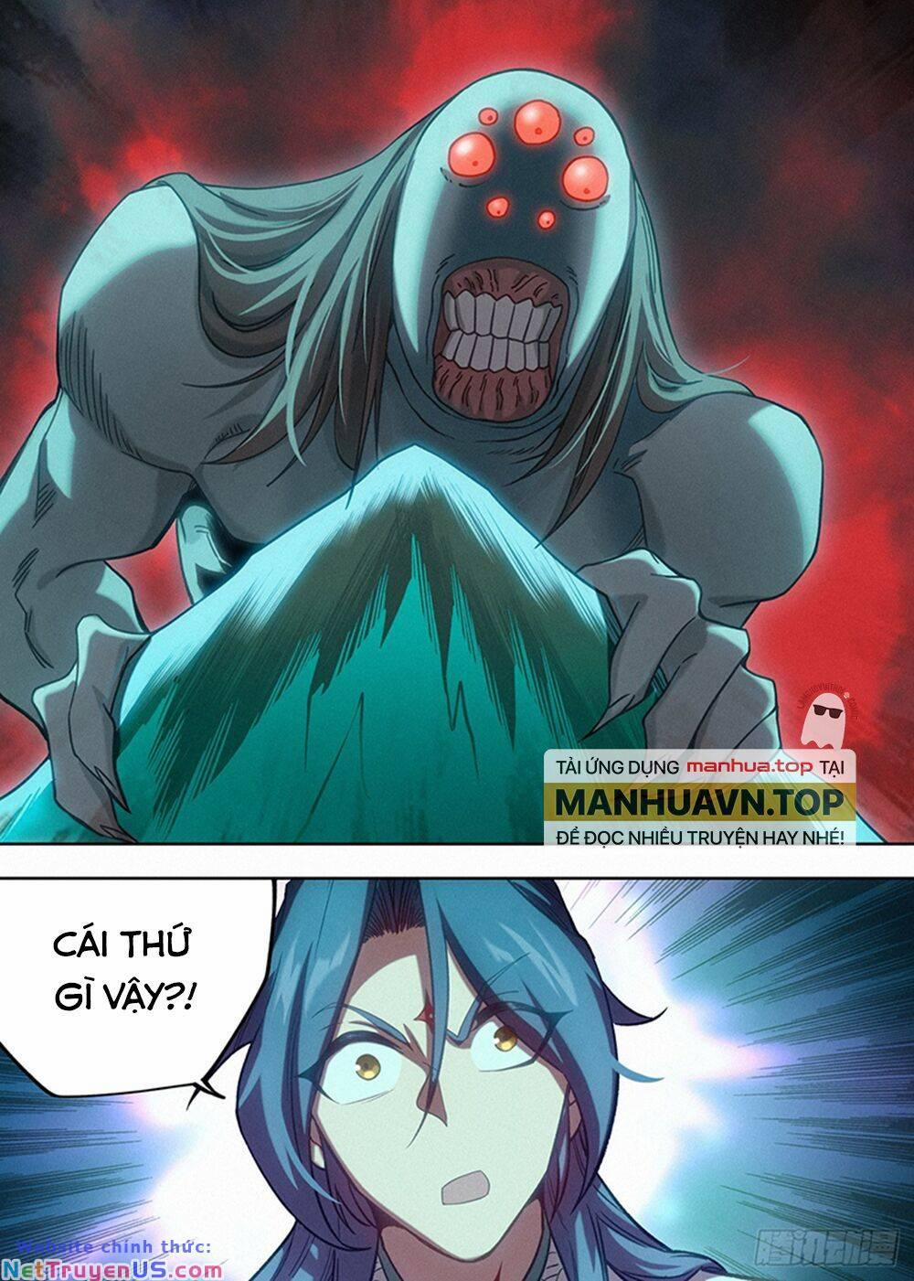 Công Tử Thực Sự Quá Chính Nghĩa 142 trang 22