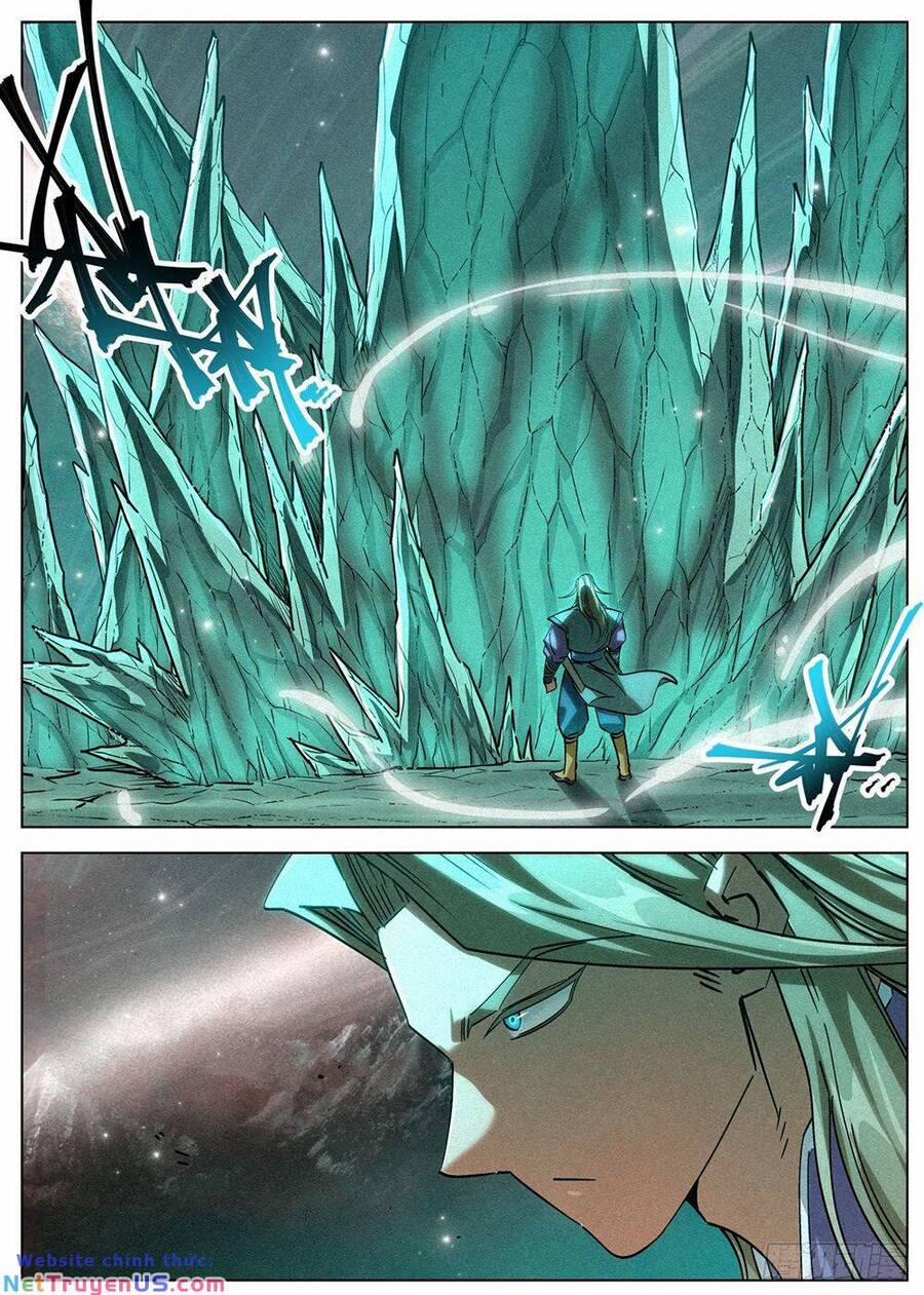 Công Tử Thực Sự Quá Chính Nghĩa 144 trang 17