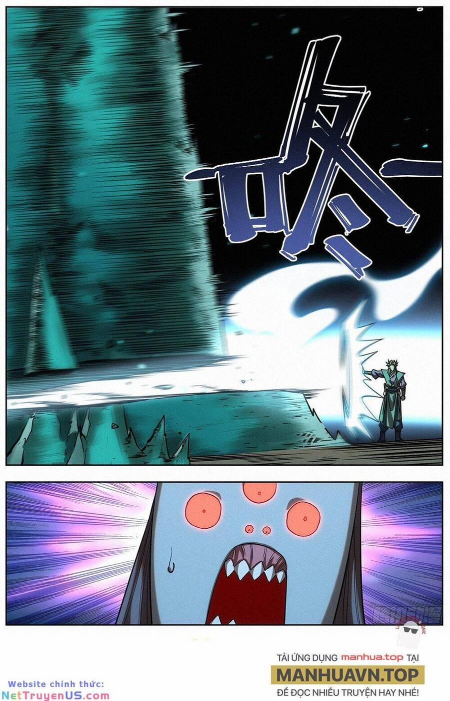 Công Tử Thực Sự Quá Chính Nghĩa 144 trang 22