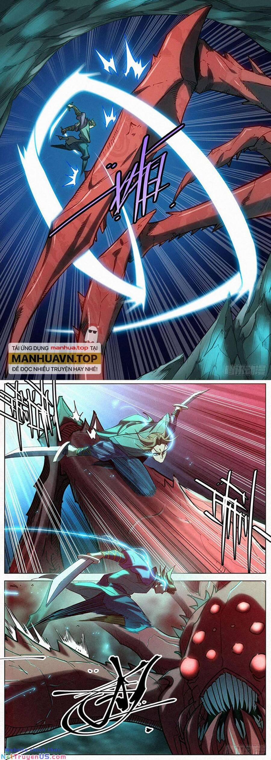 Công Tử Thực Sự Quá Chính Nghĩa 148 trang 11