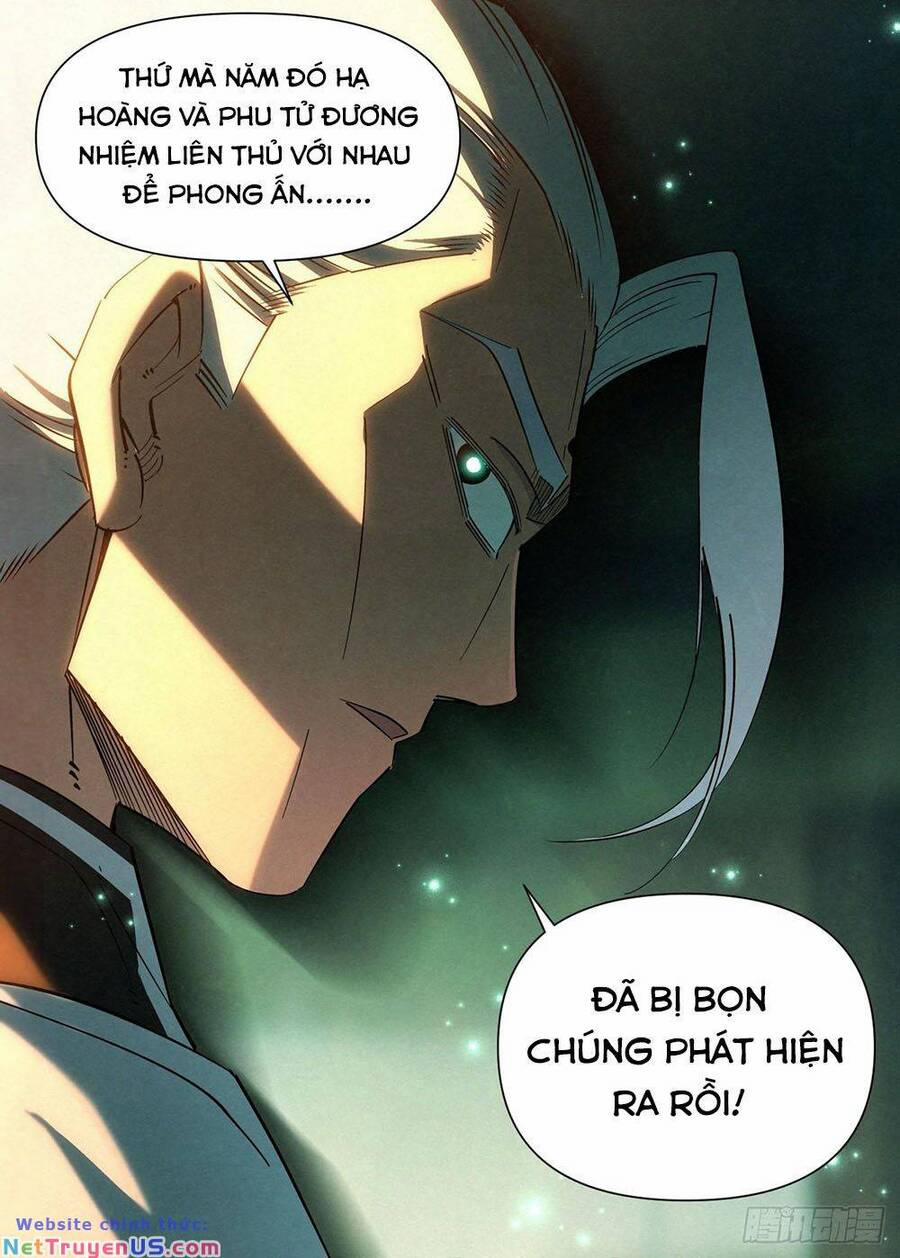 Công Tử Thực Sự Quá Chính Nghĩa 150 trang 15