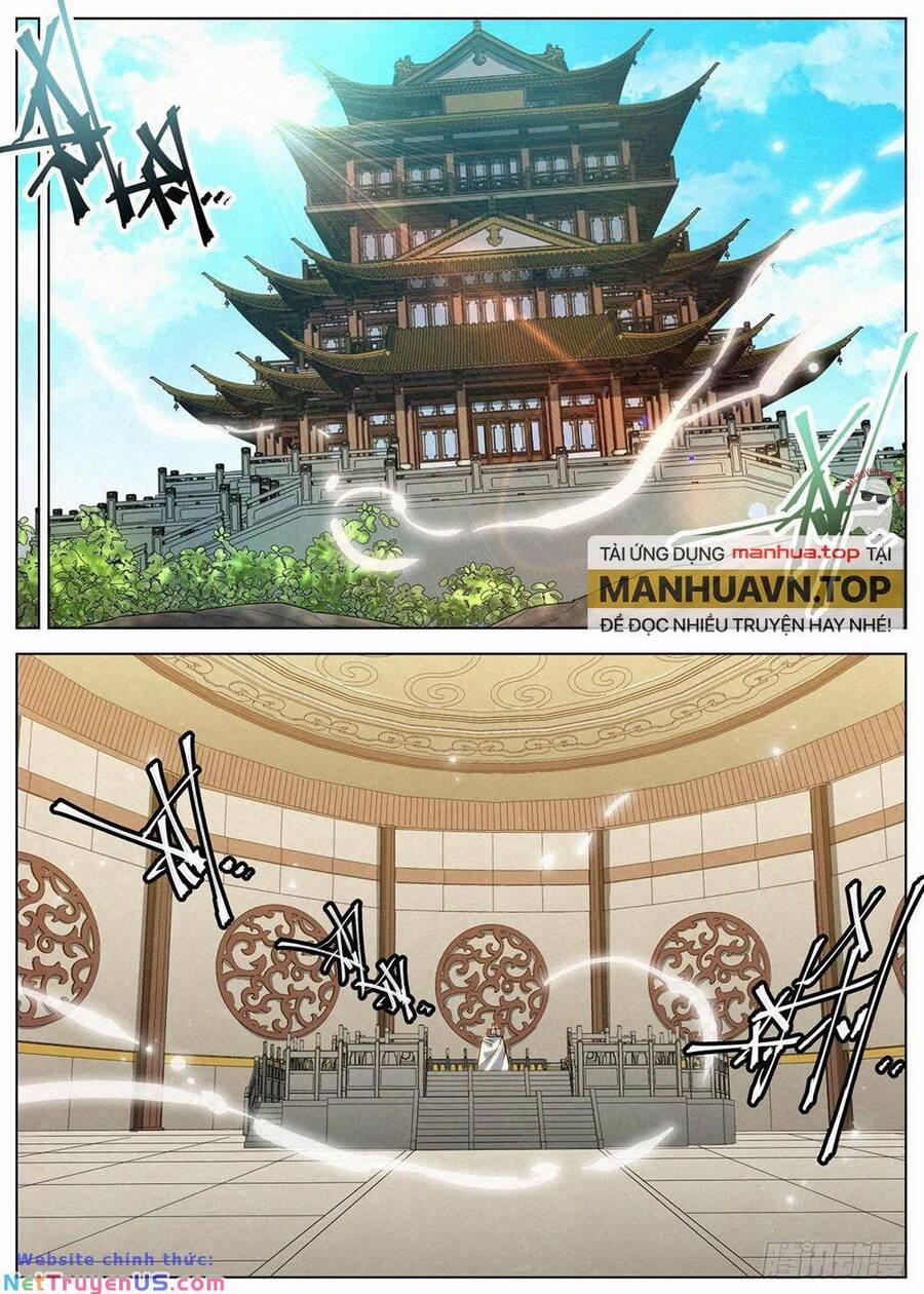 Công Tử Thực Sự Quá Chính Nghĩa 150 trang 3