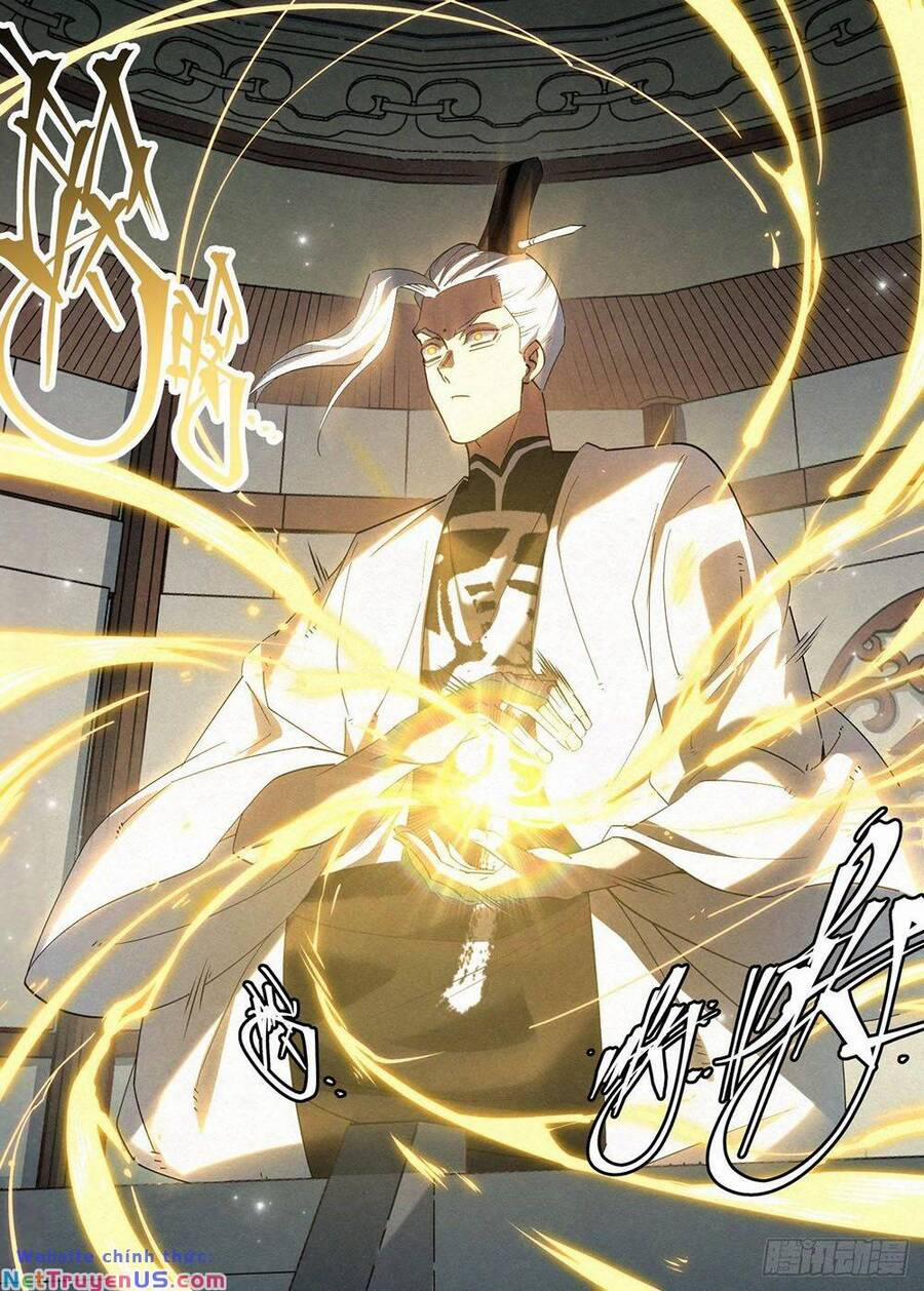 Công Tử Thực Sự Quá Chính Nghĩa 150 trang 4