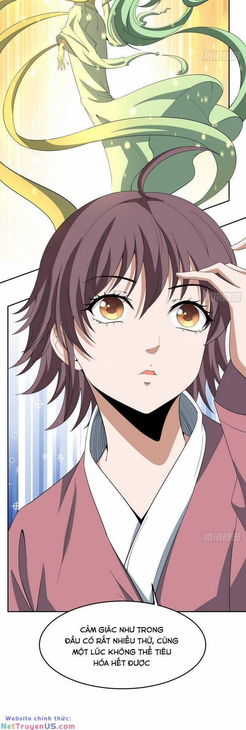 Công Tử Thực Sự Quá Chính Nghĩa 151 trang 12