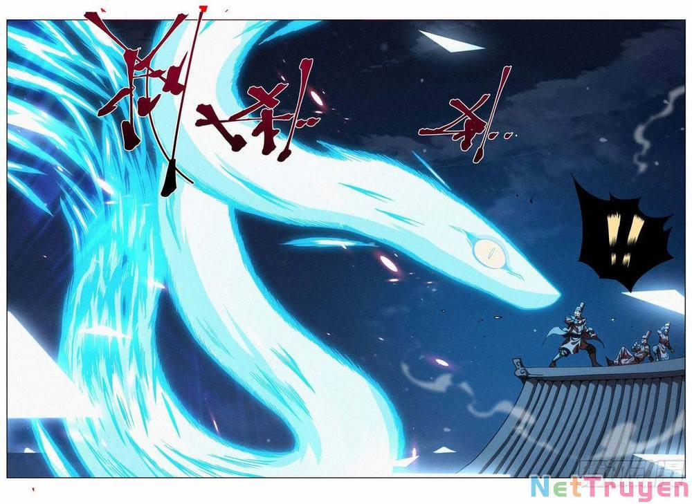 Công Tử Thực Sự Quá Chính Nghĩa 16 trang 17