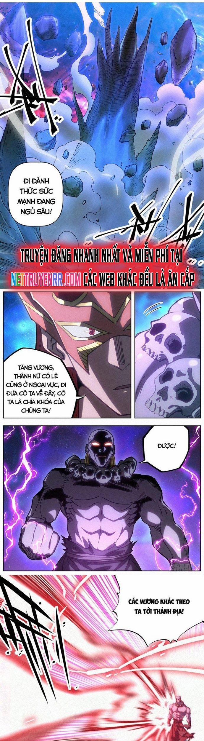 Công Tử Thực Sự Quá Chính Nghĩa 160 trang 4