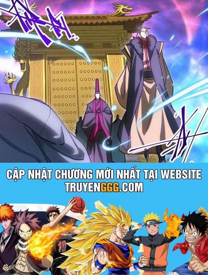 Công Tử Thực Sự Quá Chính Nghĩa 161 trang 8