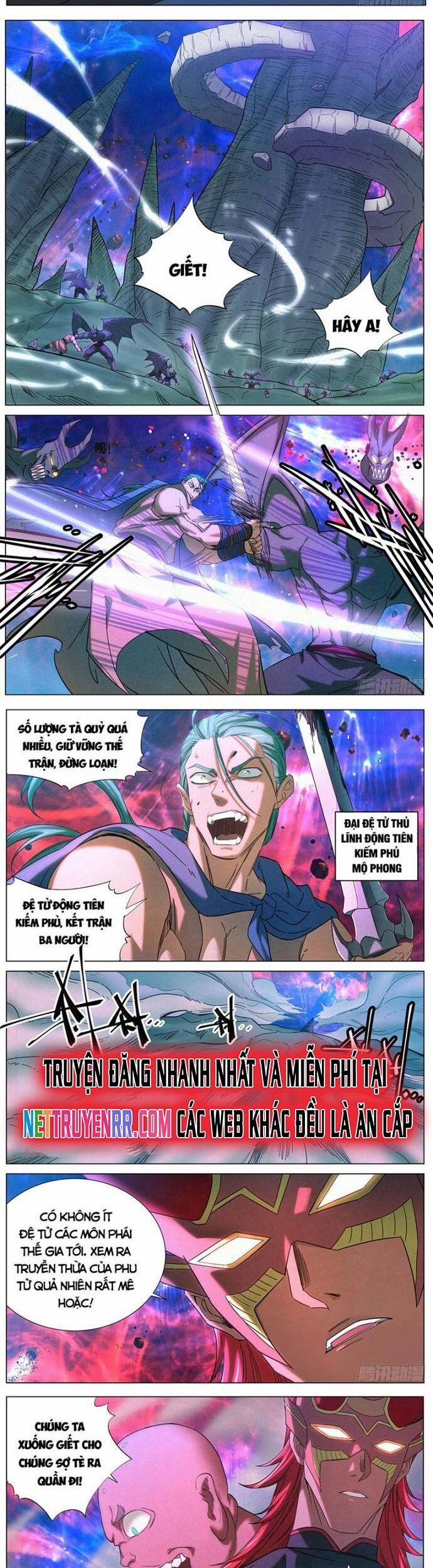 Công Tử Thực Sự Quá Chính Nghĩa 162 trang 1