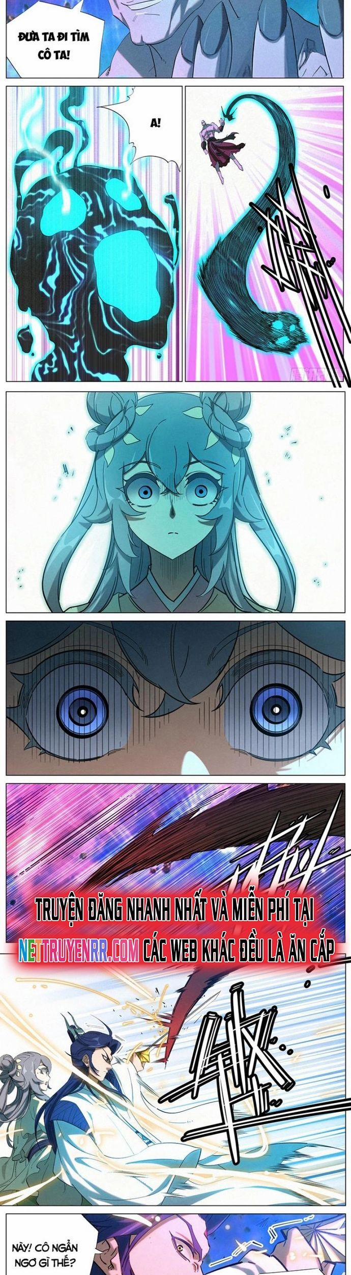 Công Tử Thực Sự Quá Chính Nghĩa 164 trang 2