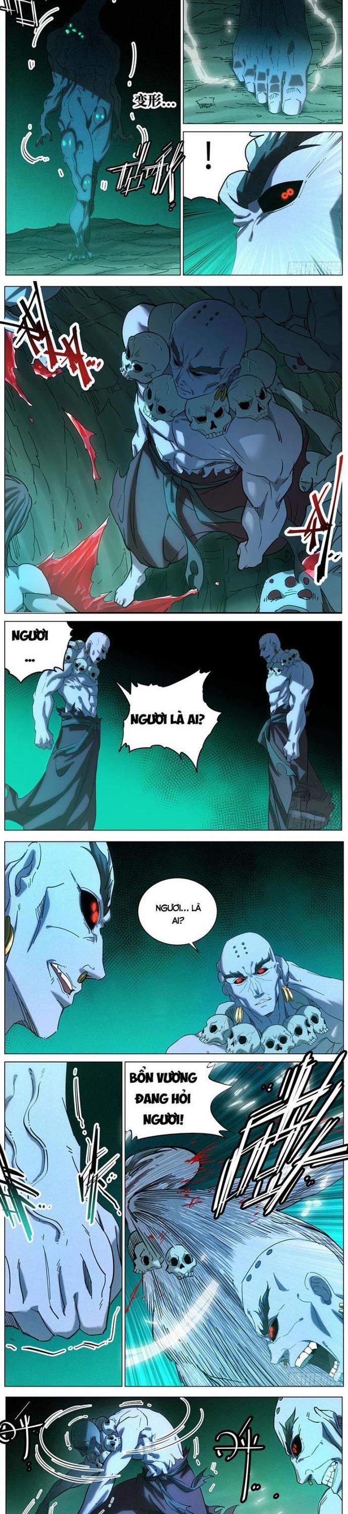 Công Tử Thực Sự Quá Chính Nghĩa 168 trang 1