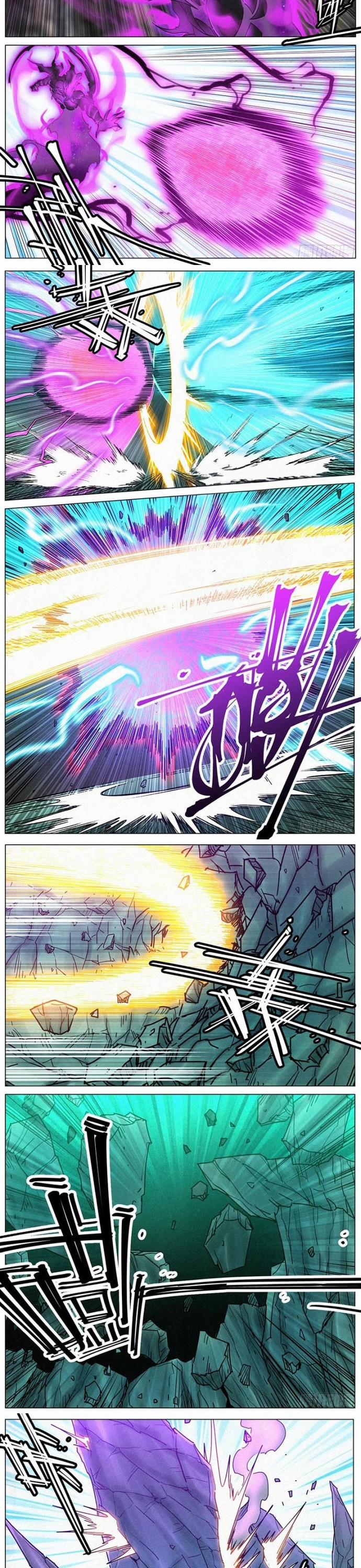 Công Tử Thực Sự Quá Chính Nghĩa 171 trang 1