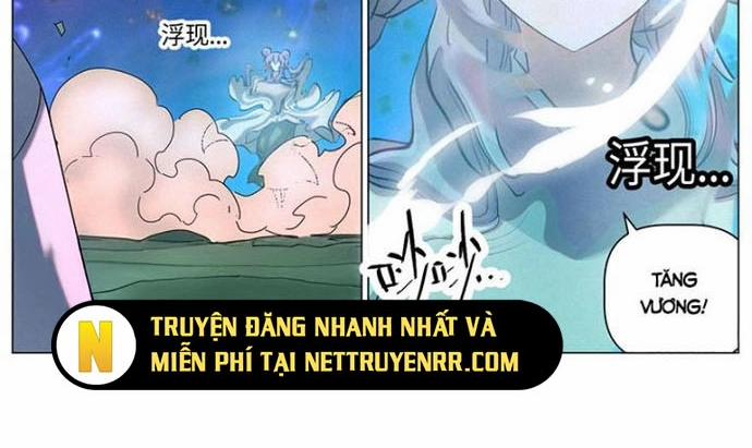 Công Tử Thực Sự Quá Chính Nghĩa 171 trang 8