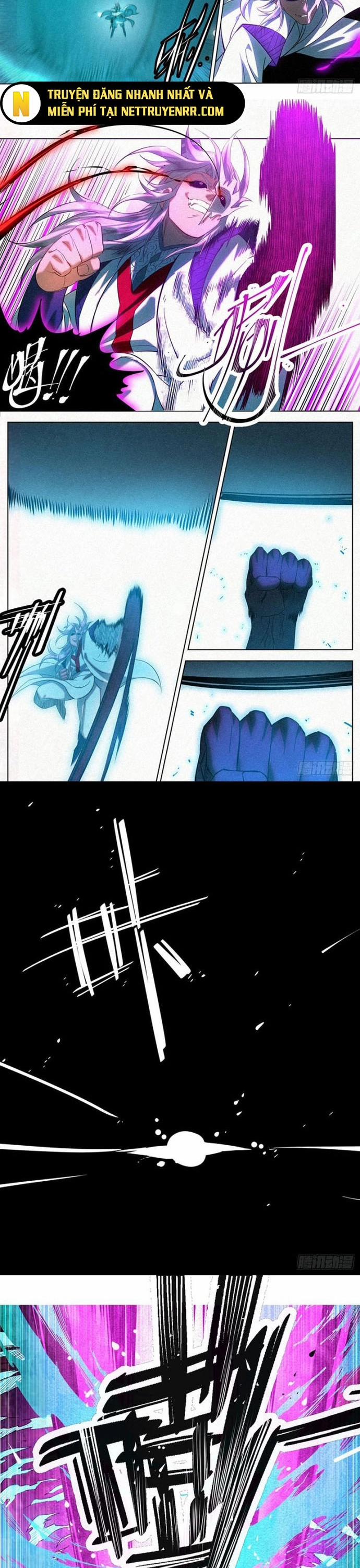 Công Tử Thực Sự Quá Chính Nghĩa 174 trang 12