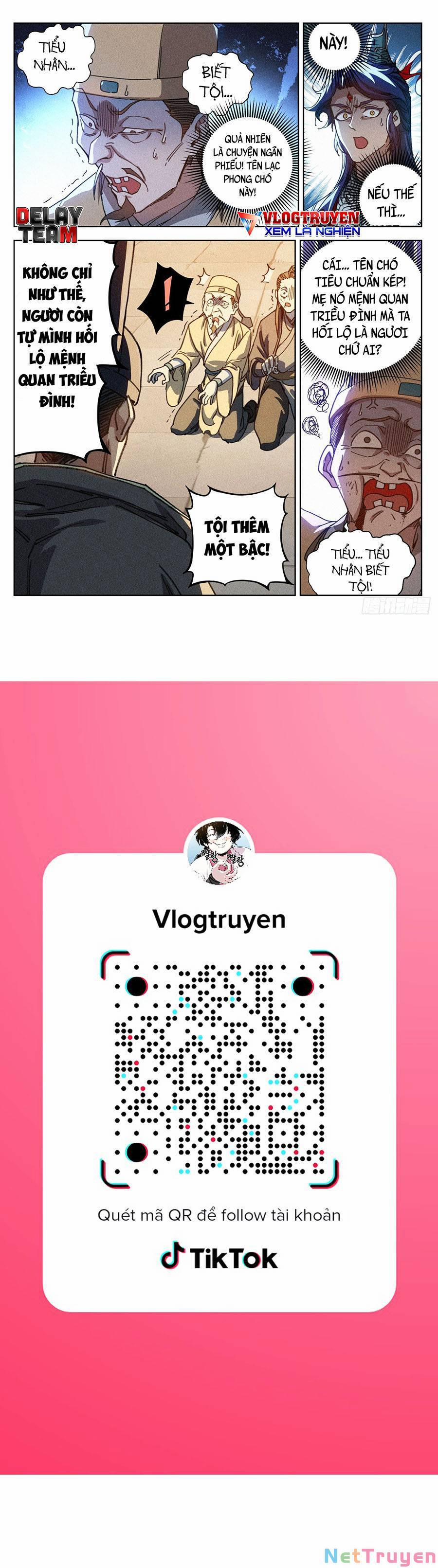 Công Tử Thực Sự Quá Chính Nghĩa 19 trang 11