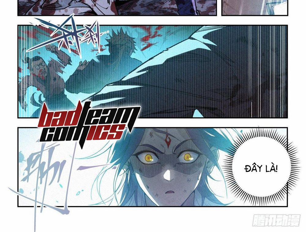 Công Tử Thực Sự Quá Chính Nghĩa 2 trang 16