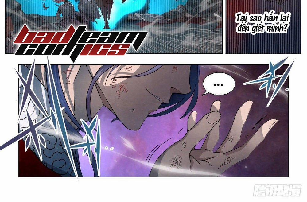 Công Tử Thực Sự Quá Chính Nghĩa 2 trang 20