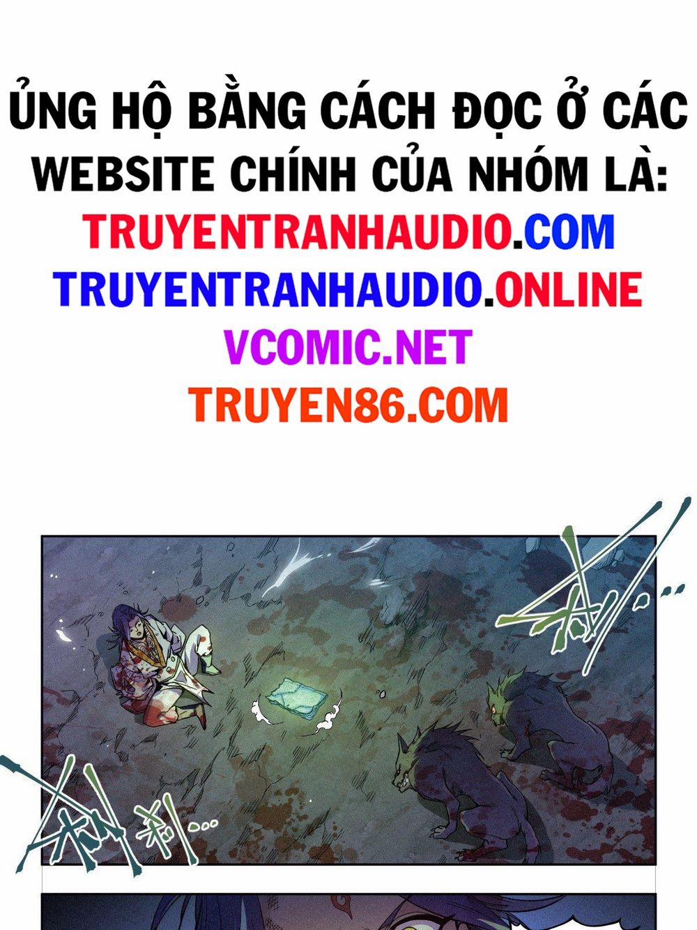 Công Tử Thực Sự Quá Chính Nghĩa 2 trang 25