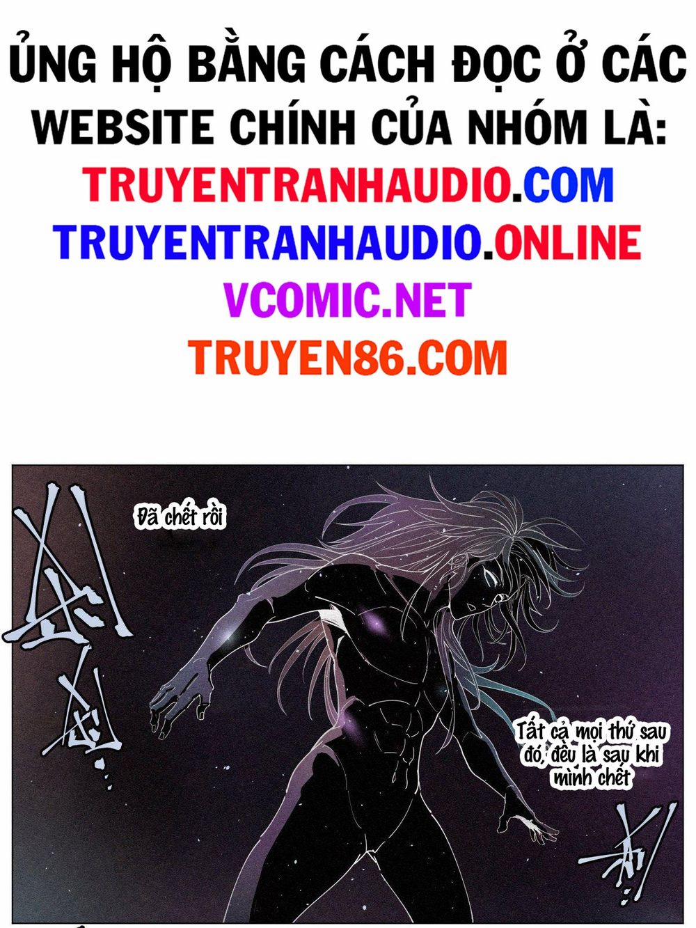 Công Tử Thực Sự Quá Chính Nghĩa 2 trang 37