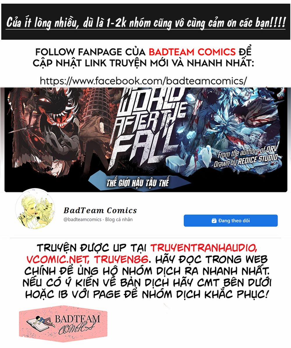 Công Tử Thực Sự Quá Chính Nghĩa 2 trang 48