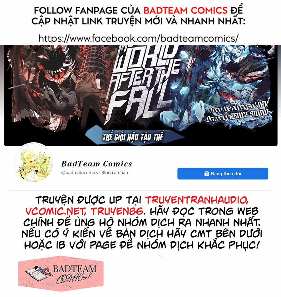 Công Tử Thực Sự Quá Chính Nghĩa 4 trang 1