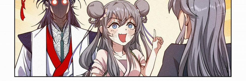 Công Tử Thực Sự Quá Chính Nghĩa 4 trang 19