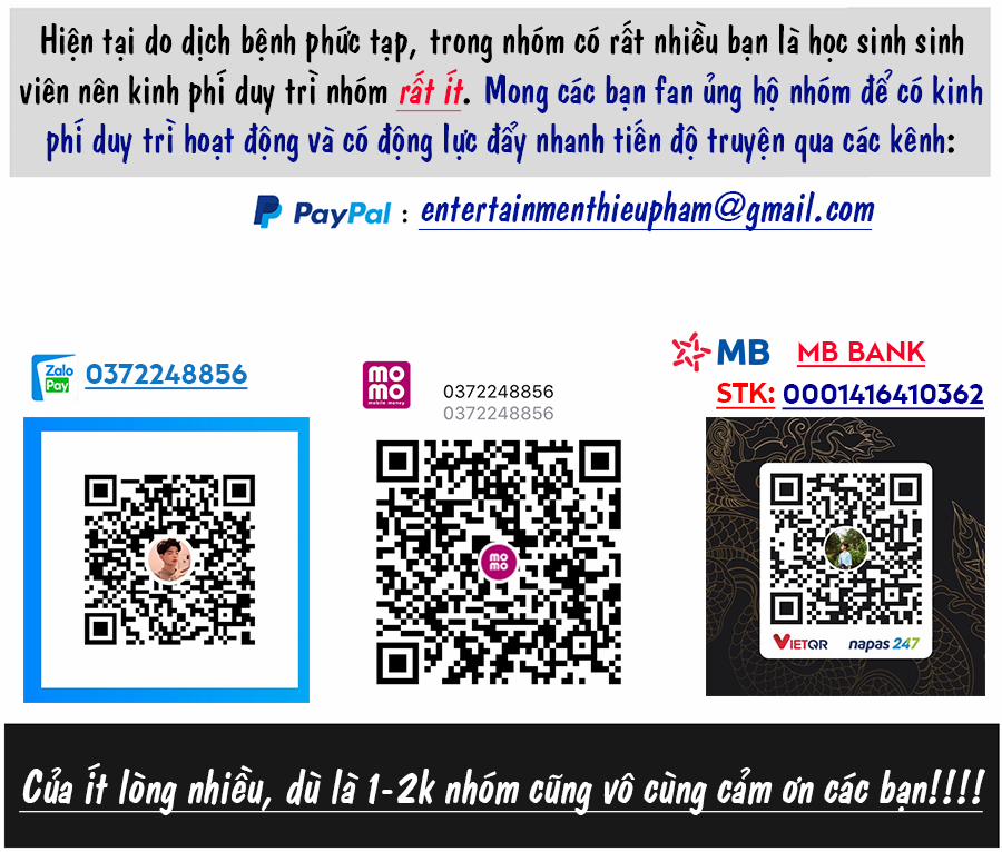 Công Tử Thực Sự Quá Chính Nghĩa 4 trang 27