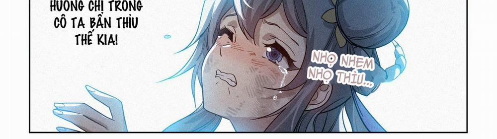 Công Tử Thực Sự Quá Chính Nghĩa 4 trang 7