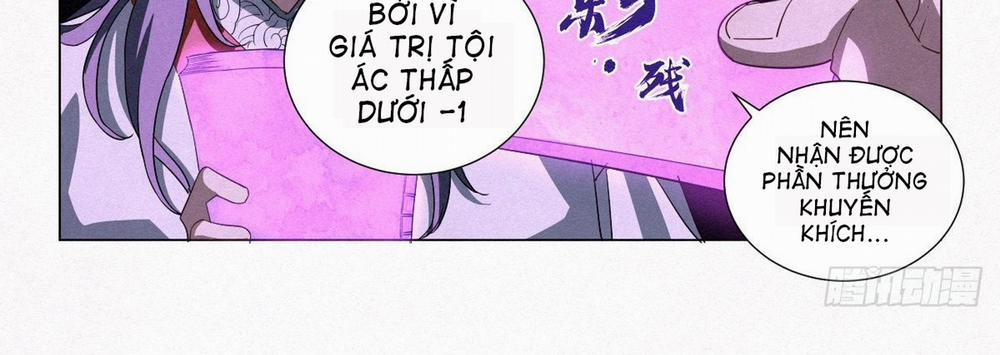 Công Tử Thực Sự Quá Chính Nghĩa 6 trang 12