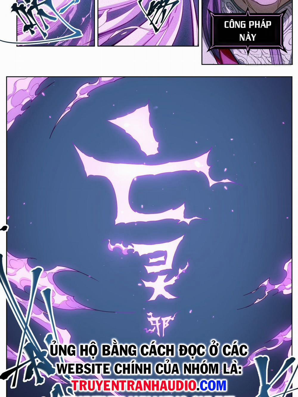 Công Tử Thực Sự Quá Chính Nghĩa 6 trang 17