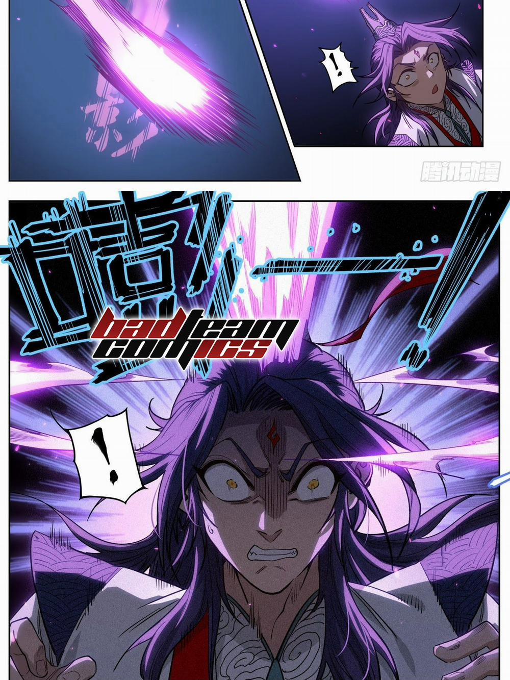 Công Tử Thực Sự Quá Chính Nghĩa 6 trang 19