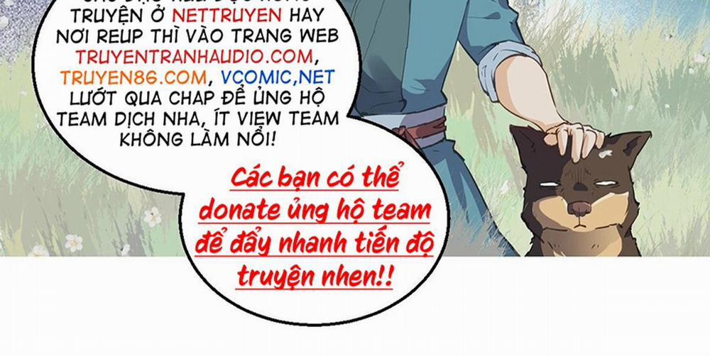 Công Tử Thực Sự Quá Chính Nghĩa 6 trang 24